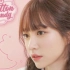 「EXID HaNi安喜延」主演JTBC新剧《IDOL》Cotton Candy海报拍摄花絮单人Cut|发带哈妮＆安摄影