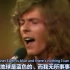 David Bowie首次上电视节目演唱陶喆《黑色柳丁》灵感来源《Space Oddity》