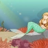 [littlefox英文动画 - Level 5]  The Little Mermaid (16集全）