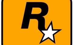 33个R星 Logo(截至2013年)