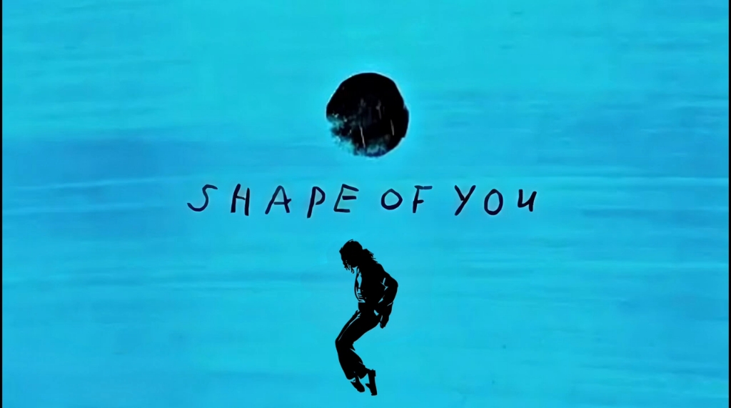 Ed Sheeran Life Goes On ft. Luke Combs现场版 (Live at the 58th ACM Awards)