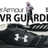 EP449_春季跑鞋大作战——UA首款支撑系跑鞋Guardian测评