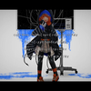 [UTAU カバー]或世界消失[足立レイ