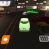 iOS《Cars of New York Simulator》游戏关卡8