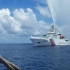 菲律宾南海投放浮标宣示“主权”，中国渔民已做好捞走的准备