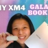 三星GALAXY BOOK PRO 360 & SONY WF-1000XM4开箱 | 我人生第一台三星笔记本
