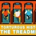 【Ted-ED】跑步机黑暗而扭曲的历史 The Treadmill's Dark And Twisted Past