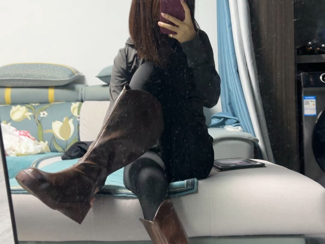 会不会穿的有点多了