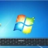 Windows 7 Tablet PC输入面板更改密码安全_超清-52-882