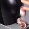 卷肉器切肉视频
