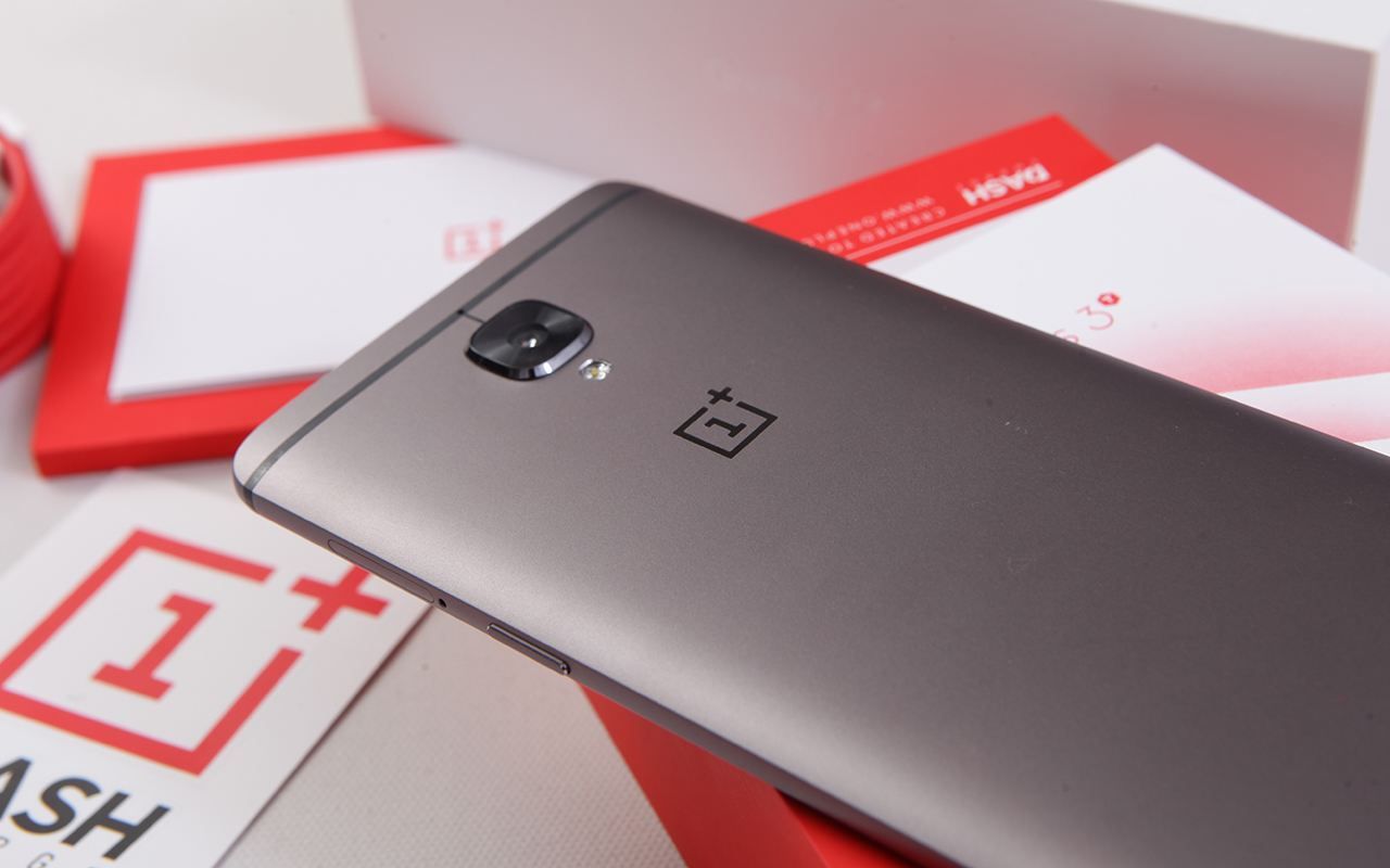 科技会社(第四期):oneplus 3t急速开箱上手视频(对比一加手机2),如果