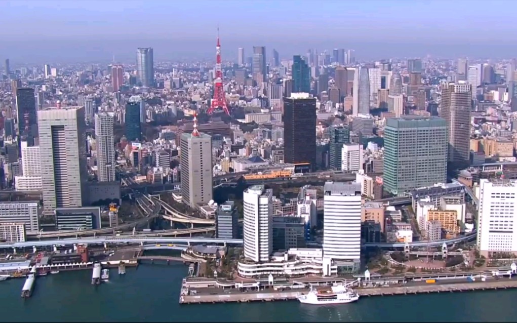 日本十大城市