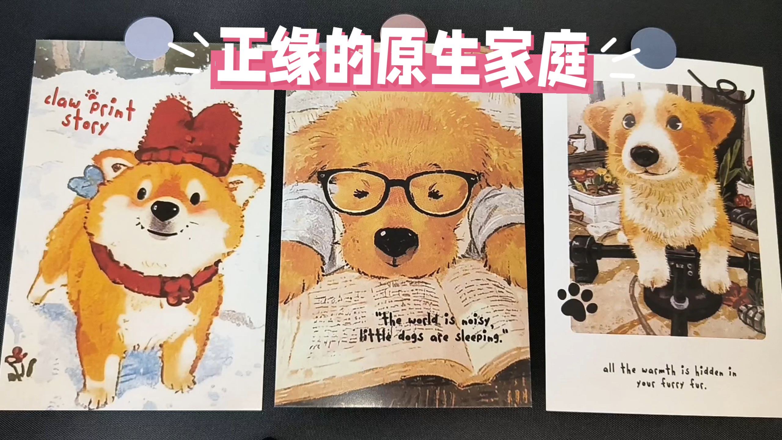 正缘的原生家庭，你的原生家庭，相互吸引的因素