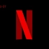 【AE教程】当当！Netflix网飞动态片头已完全解析，纯AE制作，100%学会