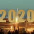 【年度混剪】2020，像一场电影