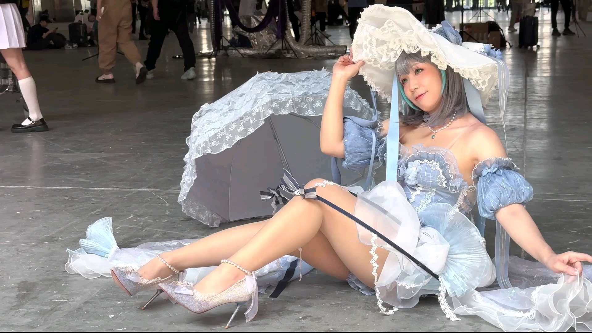 Comic-Con Highlights