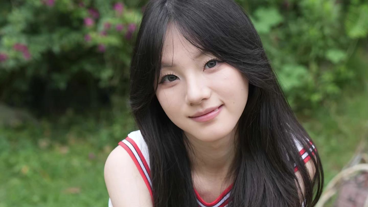 青柠摄影 阿慌滑梯素材