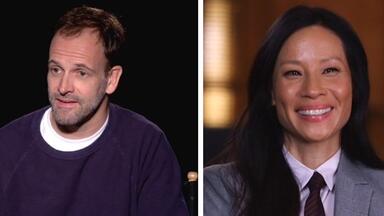 【自译中字】【<em class="keyword">基本演绎法</em>】【ELEMENTARY】【幕后花絮】【MAKING 对谈】【S01-S07】