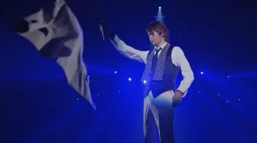 【山下智久】 盛夏的猎户座