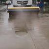 市政马路扫雪机除雪机道路扫雪机手推式扬雪机小区物业马路扫雪机