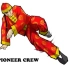 【Break Story】中国最早的全国范围全明星Bboy团队- Pioneer Crew