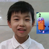 怪不得喜欢挠人痒痒 学的terrible twos 动画来自《数字积木》第1季第13集