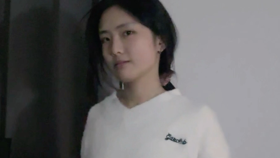 嘴硬心软的女人～