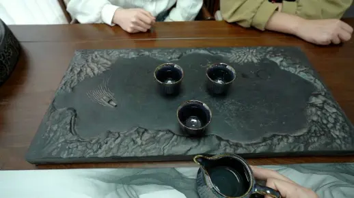 喝茶时客随主便，你做到了吗？