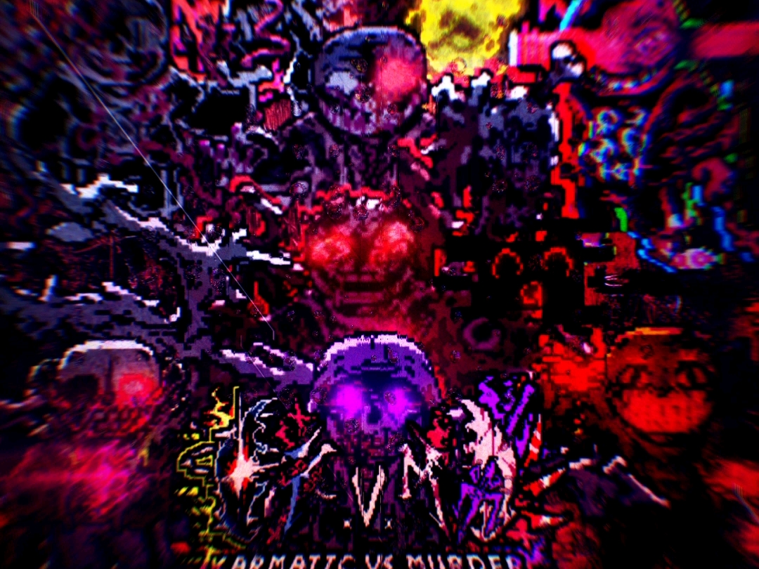 【周目•贰】[K.V.M.]ANTI-HERO：zombie Phase1.5v2-The living hell
