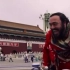1986年 帕瓦罗蒂在中国