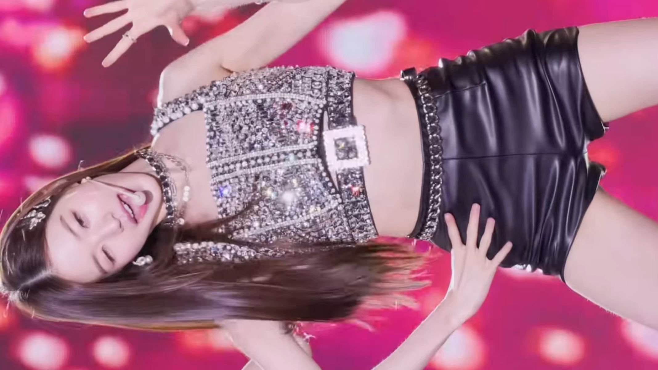 Ive 张元英 WonYoung - Eleven