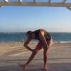 Magical passes_ a warrior's gesture of magical intent(720p