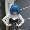 【kigurumi】你的虚拟同事