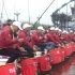 四川省钓鱼锦标赛首站在广汉举行 近300名选手同场竞技