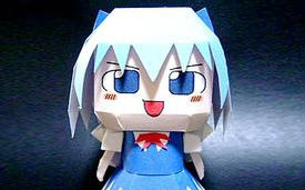 3D定制女仆】千华缭乱