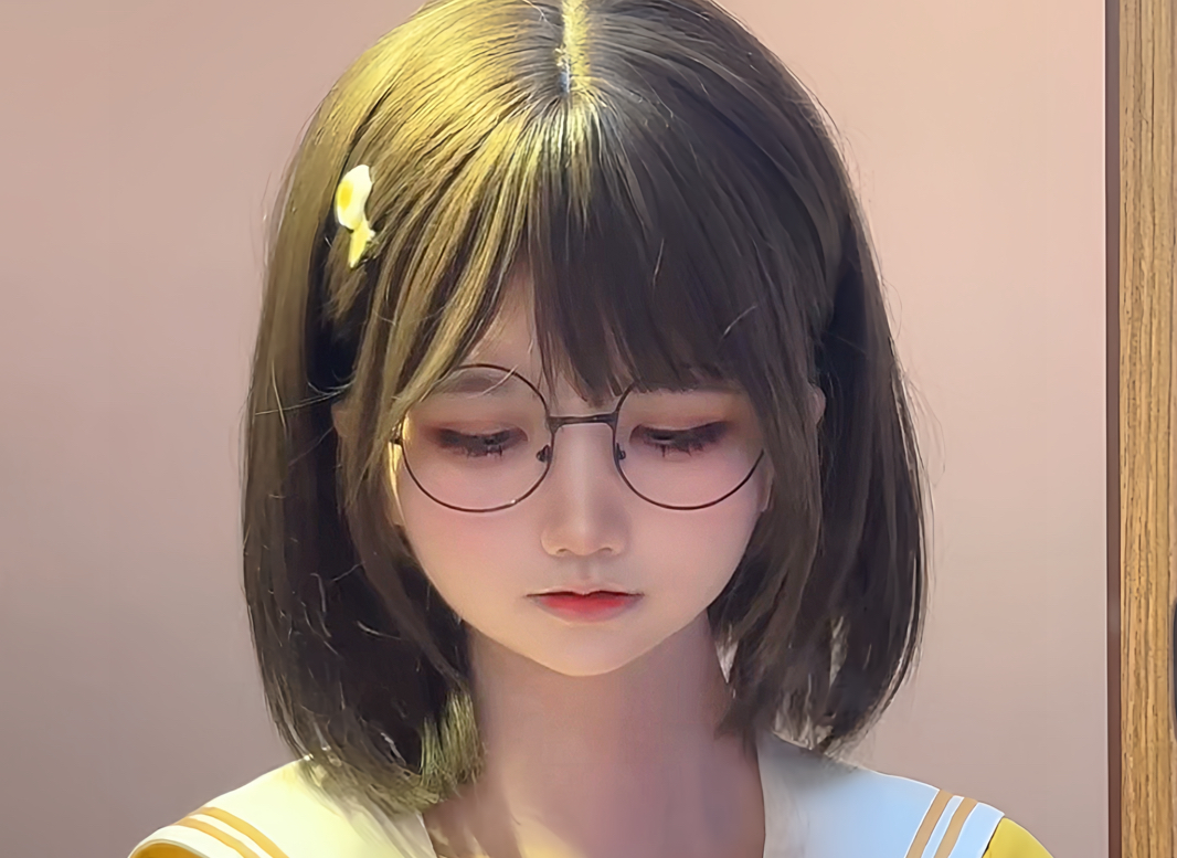 Why do people always say I'm an AI?