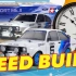 【组装全过程】田宫新品遥控拉力车 1/10 MF-01X 福特Ford Escort MKII RALLY 赛车