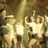 韩国女团，性感热舞大秀身材