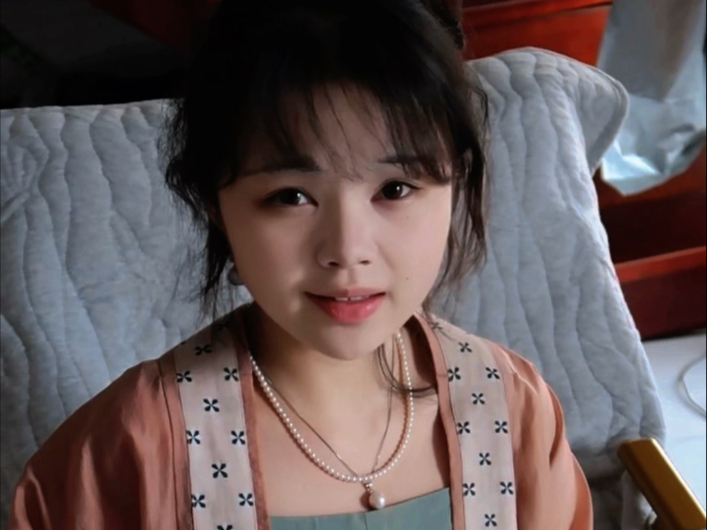 我为你唱一曲如游丝的气息