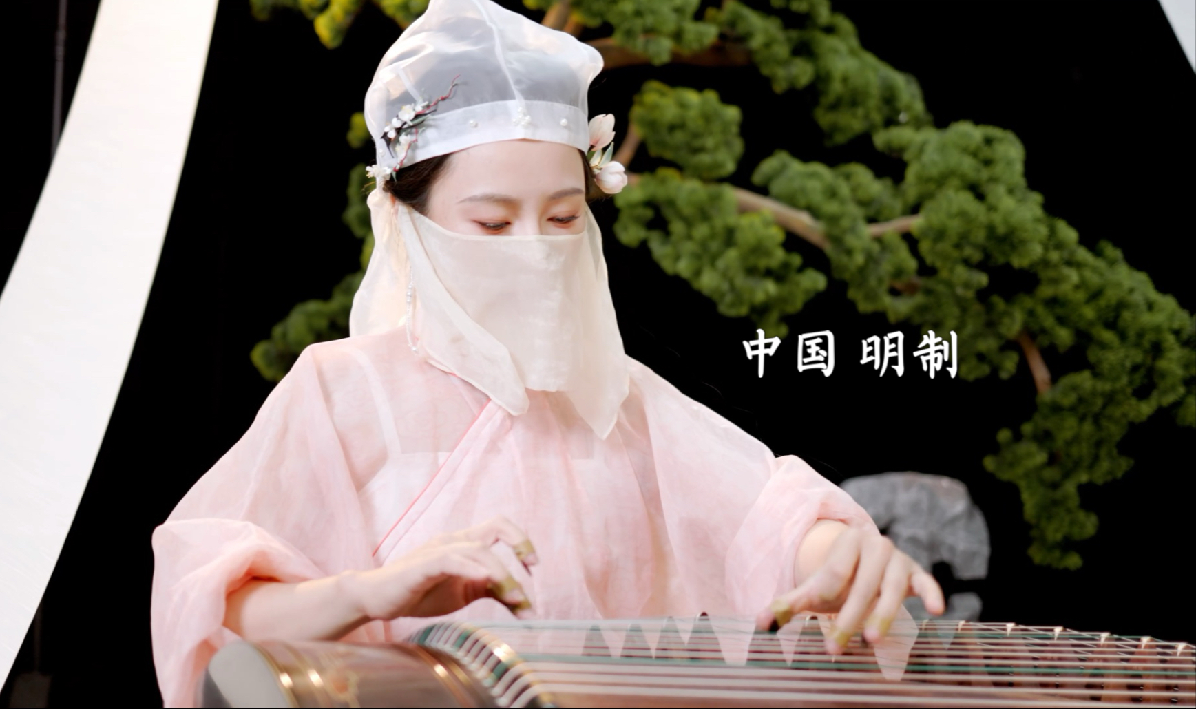 【指弹古筝】See You Again-想死你们啦！