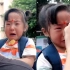 3岁女儿第一天上幼儿园，爸爸接娃放学，两人抱着哭成泪人