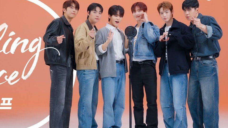 [Killing Voice] ONF | Dingo Music