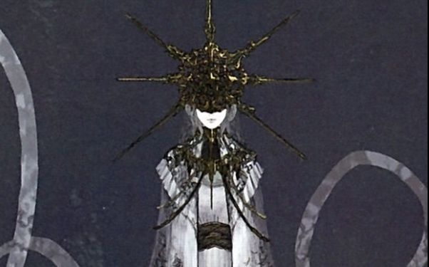 【手残攻略向】黑暗之魂3 二周目 吞噬神明的艾尔得利奇