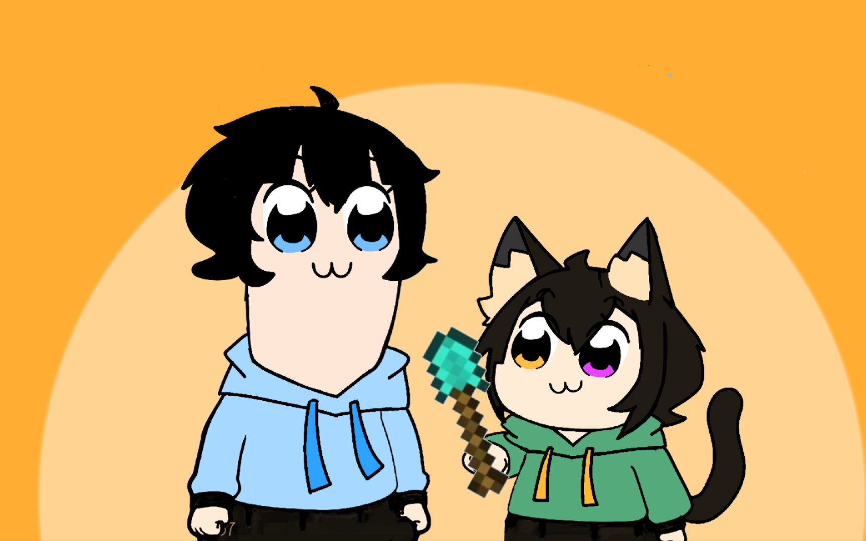 猫/cen/卡〕生气了吗?气炸麦了!_哔哩哔哩_bilibili
