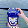 认养一头牛牛初乳粉奶粉中老年奶粉 0蔗糖低GI天然免疫球蛋白800g/罐 营养品 礼盒2罐装