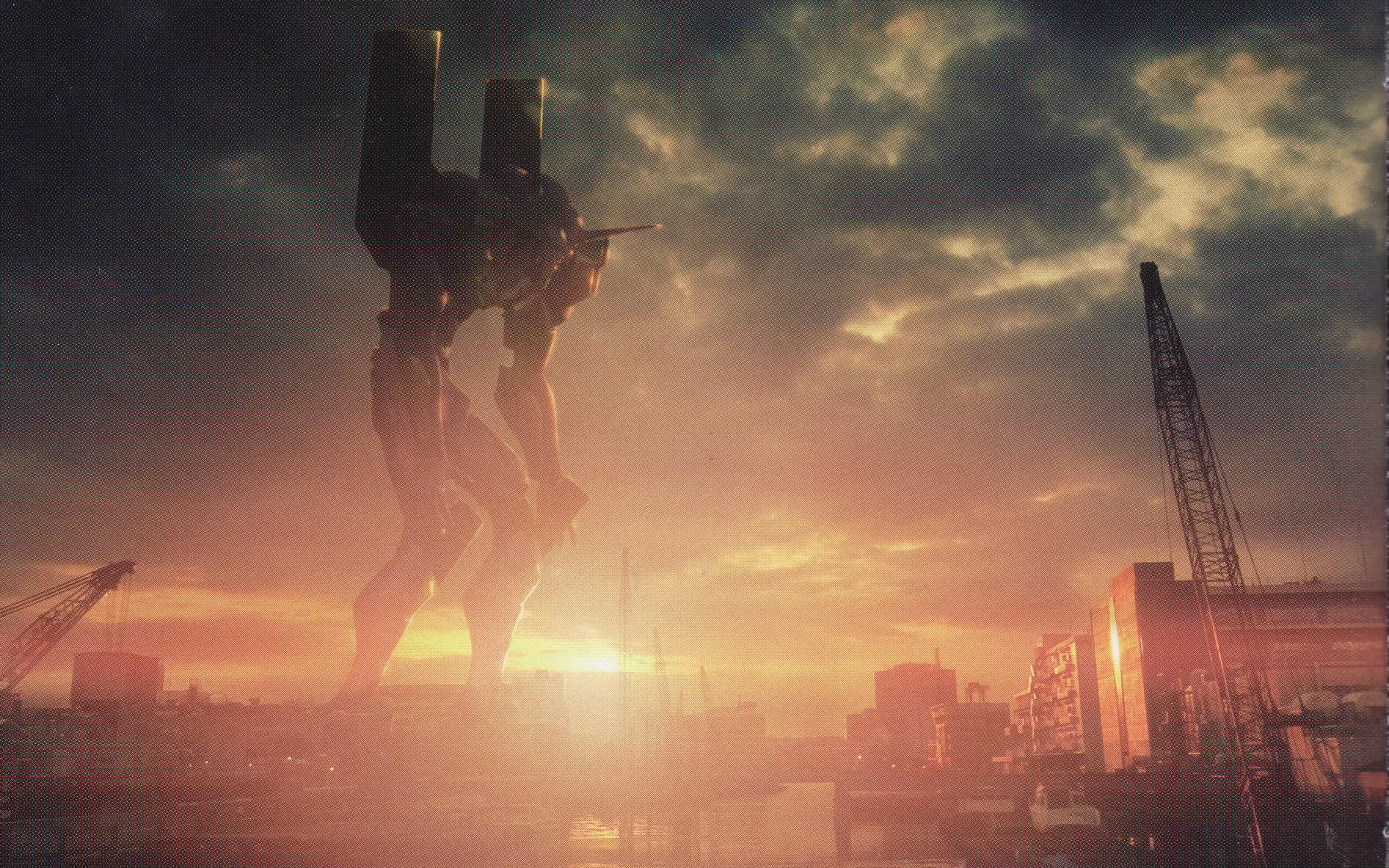 【钢琴】环太平洋x核爆神曲aLIEz 自带特效视