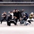 【NCT中文首站】NCT 127 'Lemonade' Dance Practice