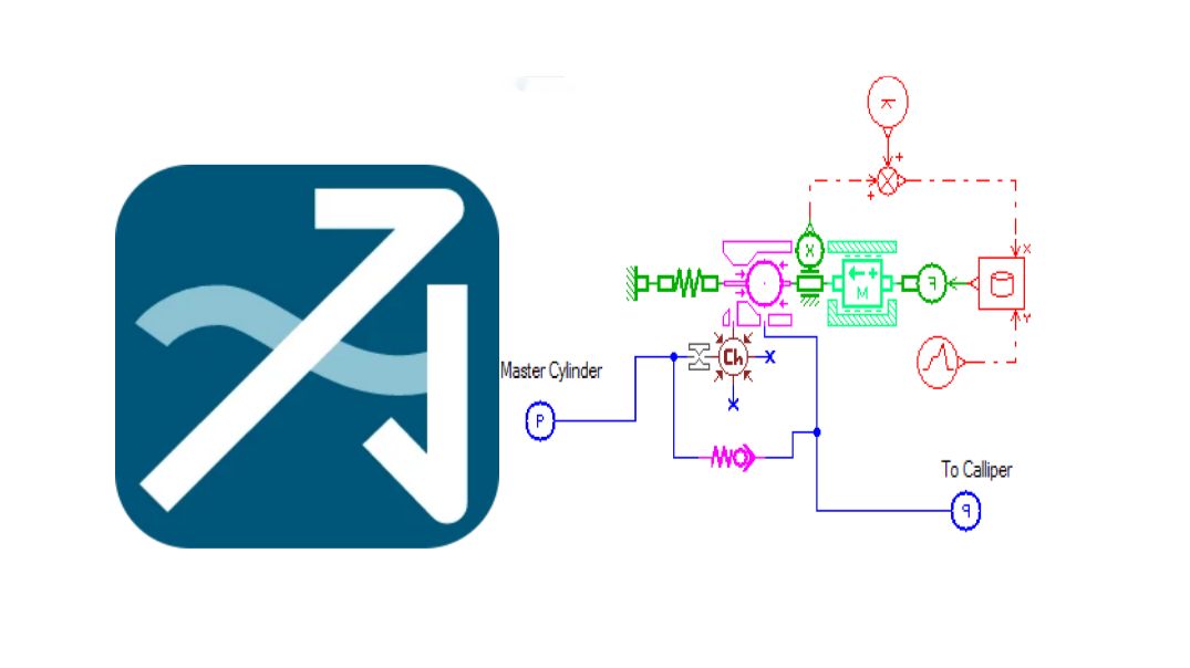 第1期  Amesim综合入门基础专题