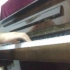 【钢琴】浏阳河（练习20210321）
