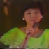 松田聖子 1982年神户演唱会